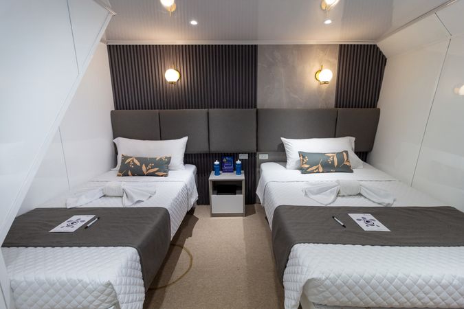 Custom Built 115 | Galaxy