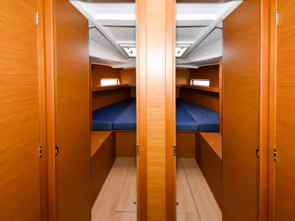 Jeanneau Sun Loft 47 | New Horizons 2