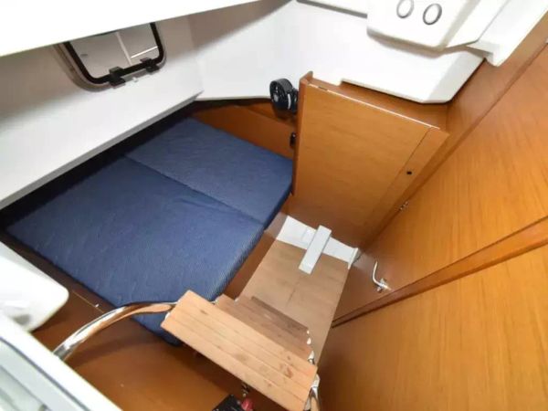 Jeanneau Sun Loft 47 | New Horizons 2