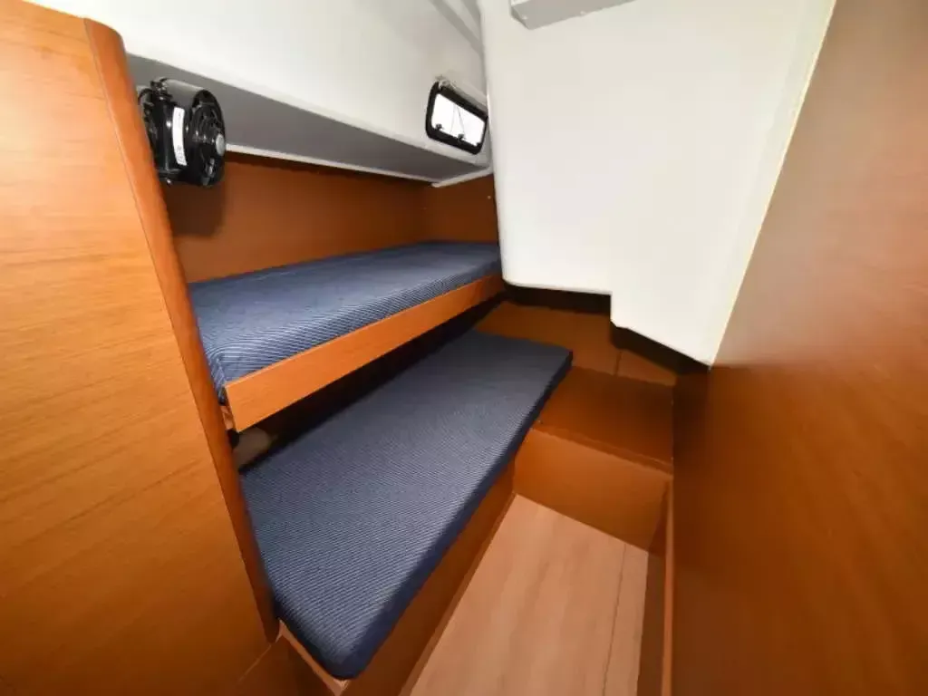 Jeanneau Sun Loft 47 | New Horizons 2