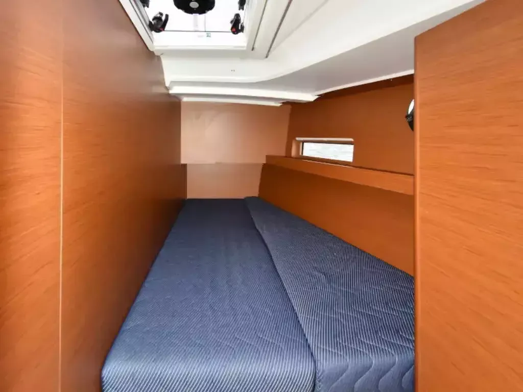 Jeanneau Sun Loft 47 | New Horizons 2