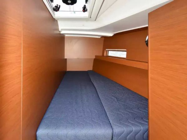 Jeanneau Sun Loft 47 | New Horizons 2