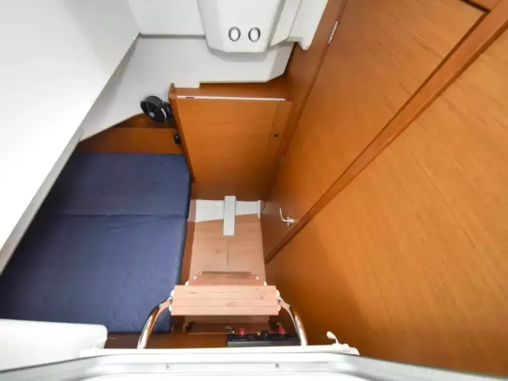 Jeanneau Sun Loft 47 | New Horizons 2