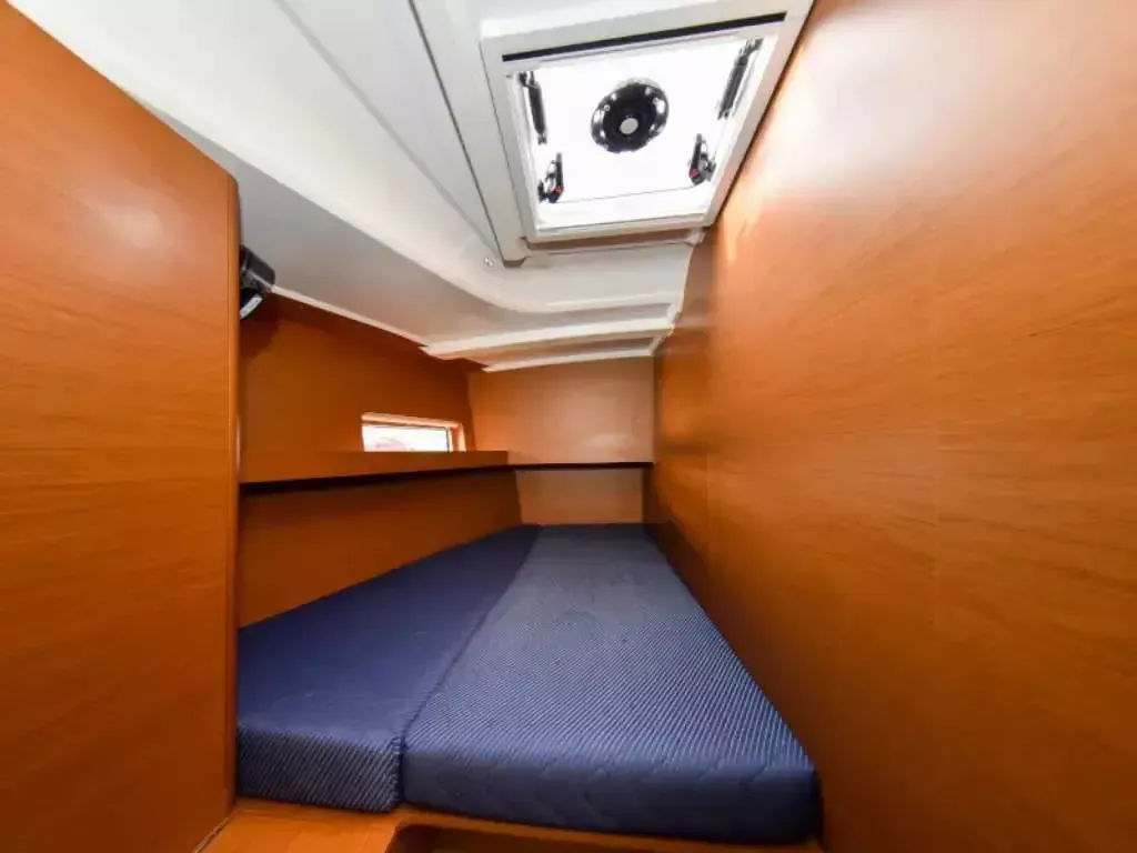 Jeanneau Sun Loft 47 | New Horizons 2