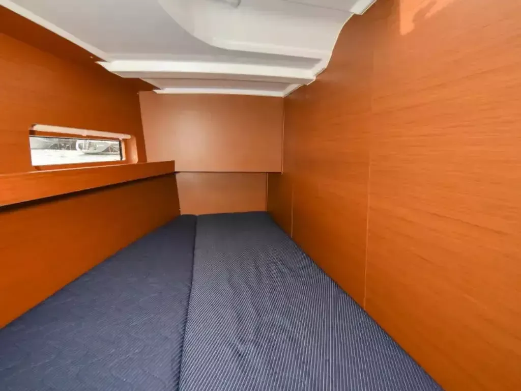 Jeanneau Sun Loft 47 | New Horizons 2