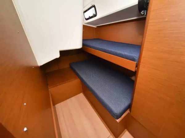 Jeanneau Sun Loft 47 | New Horizons 2