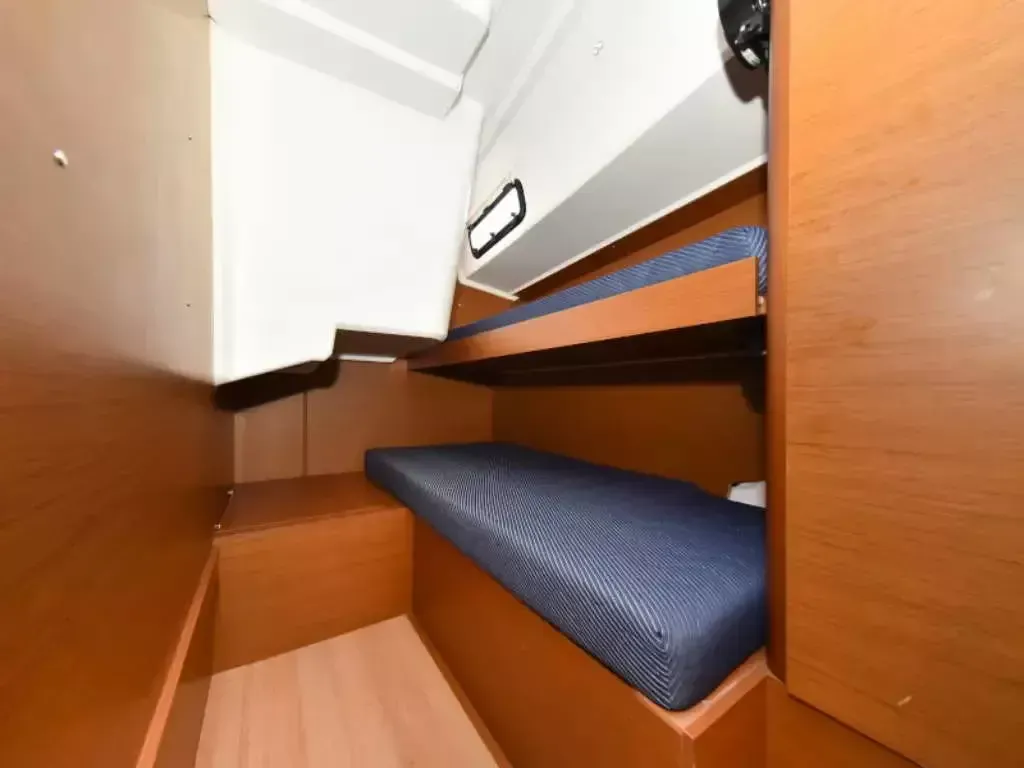 Jeanneau Sun Loft 47 | New Horizons 2