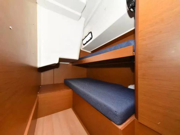 Jeanneau Sun Loft 47 | New Horizons 2