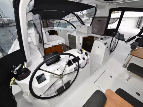 Jeanneau Sun Loft 47 | New Horizons 2