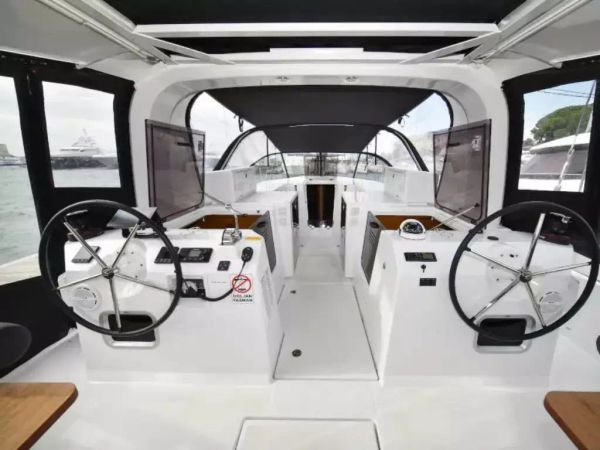 Jeanneau Sun Loft 47 | New Horizons 2