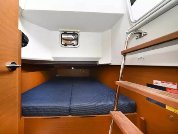 Jeanneau Sun Loft 47 | New Horizons 2