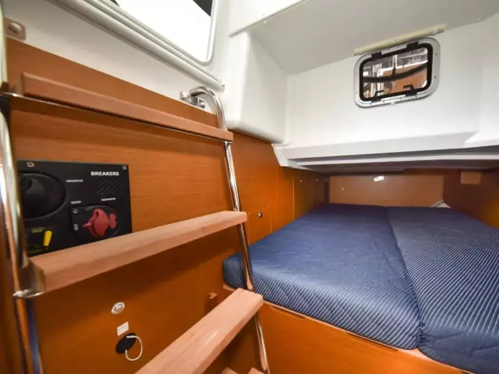 Jeanneau Sun Loft 47 | New Horizons 2