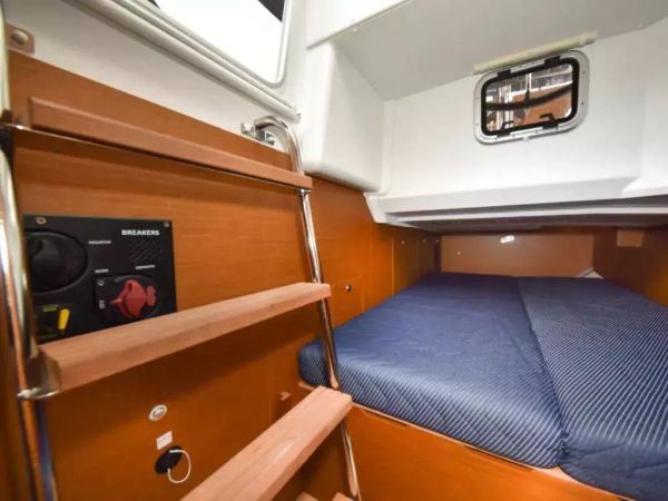 Jeanneau Sun Loft 47 | New Horizons 2