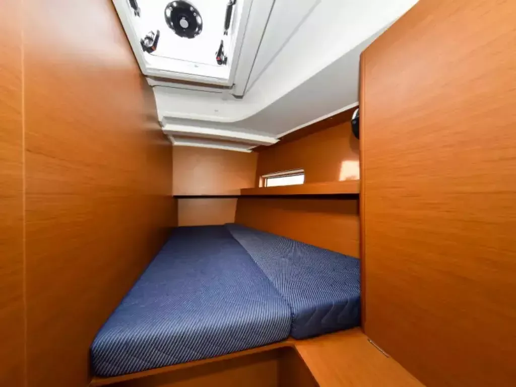 Jeanneau Sun Loft 47 | New Horizons 2