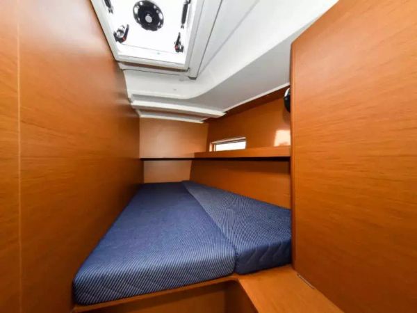 Jeanneau Sun Loft 47 | New Horizons 2