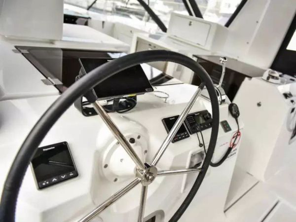 Jeanneau Sun Loft 47 | New Horizons 2
