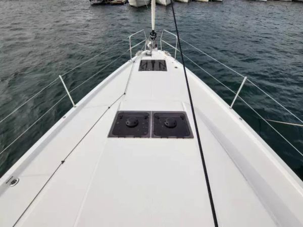 Jeanneau Sun Loft 47 | New Horizons 2
