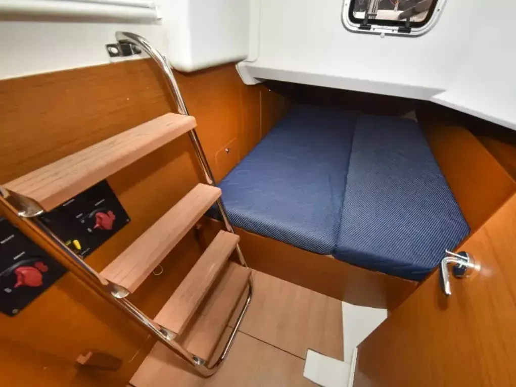 Jeanneau Sun Loft 47 | New Horizons 2