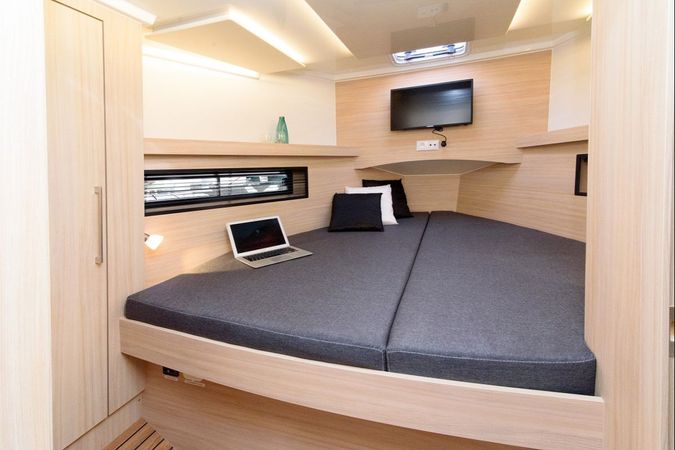 Cobra Yachts 40 | Kameleon