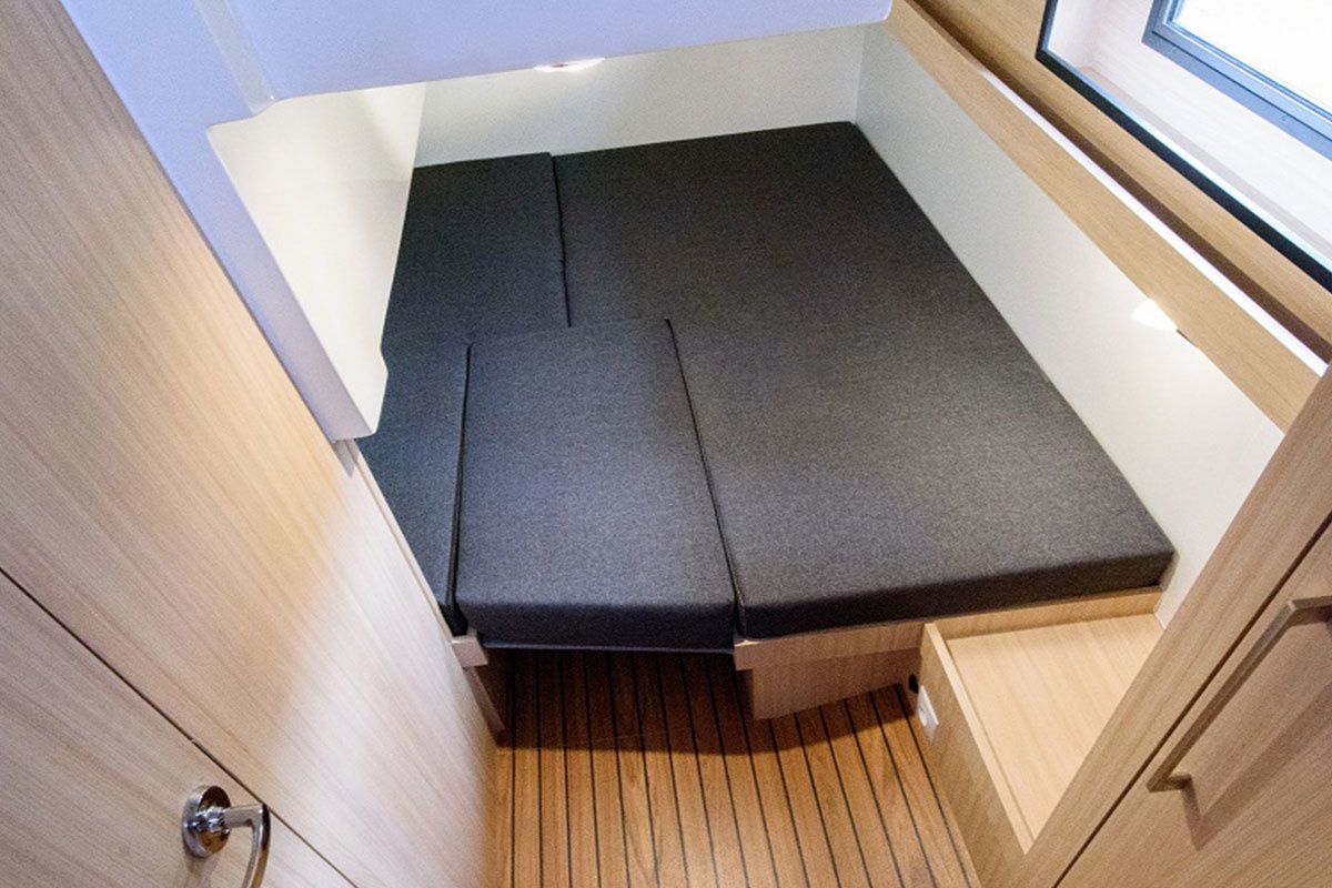 Cobra Yachts 40 | Kameleon