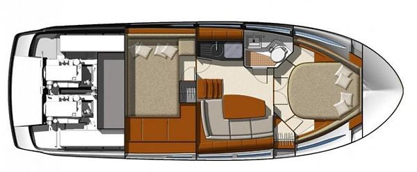 Jeanneau Leader 10 | Antun