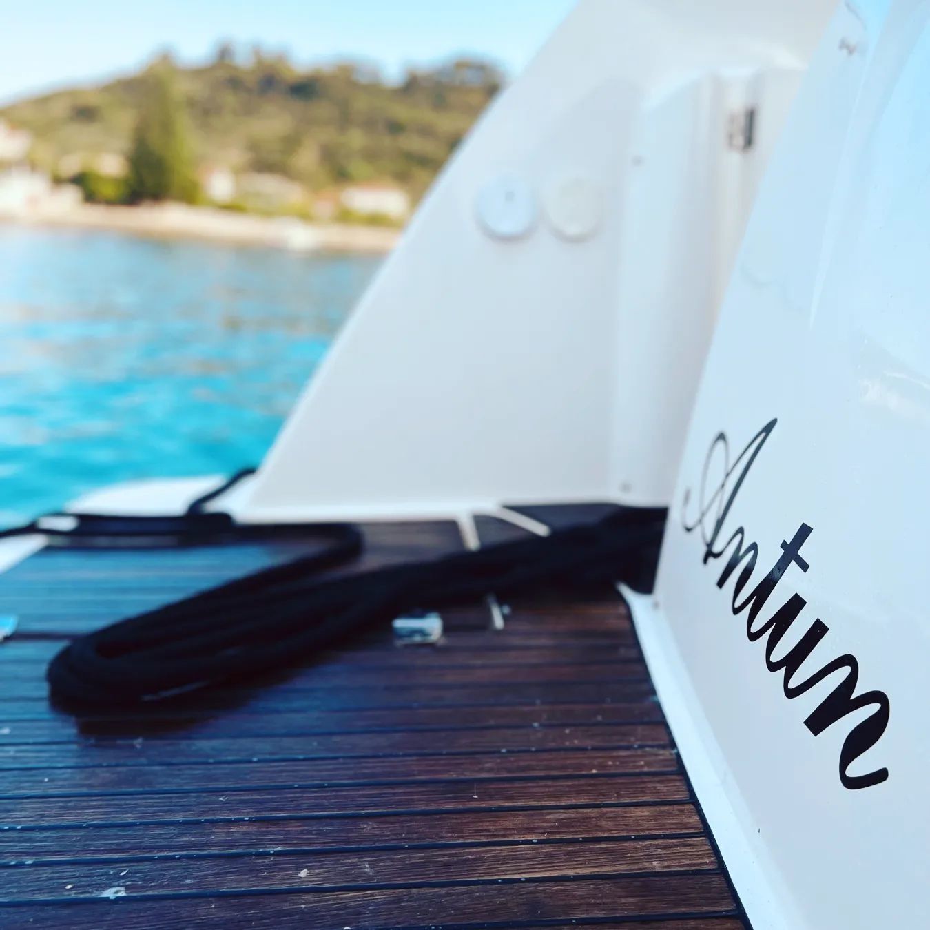 Jeanneau Leader 10 | Antun