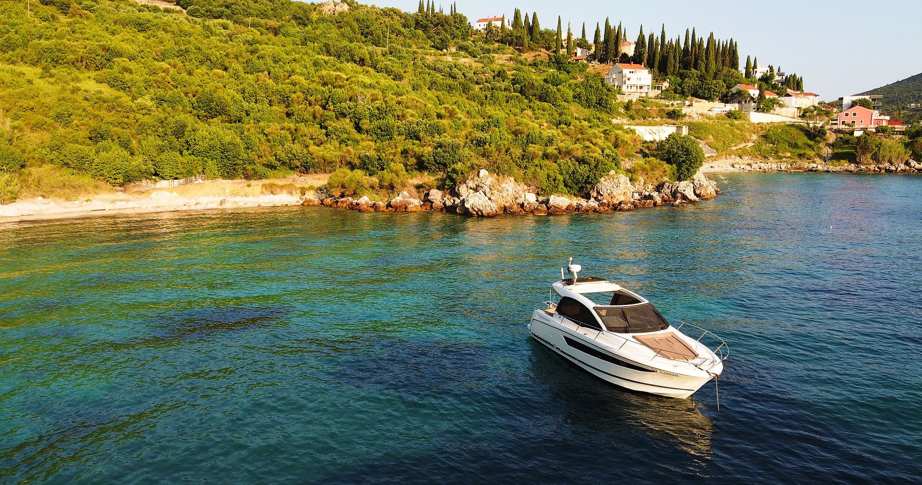 Jeanneau Leader 10 | Antun