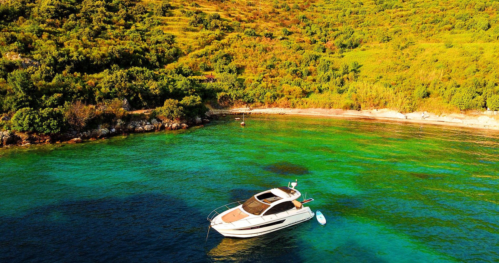 Jeanneau Leader 10 | Antun