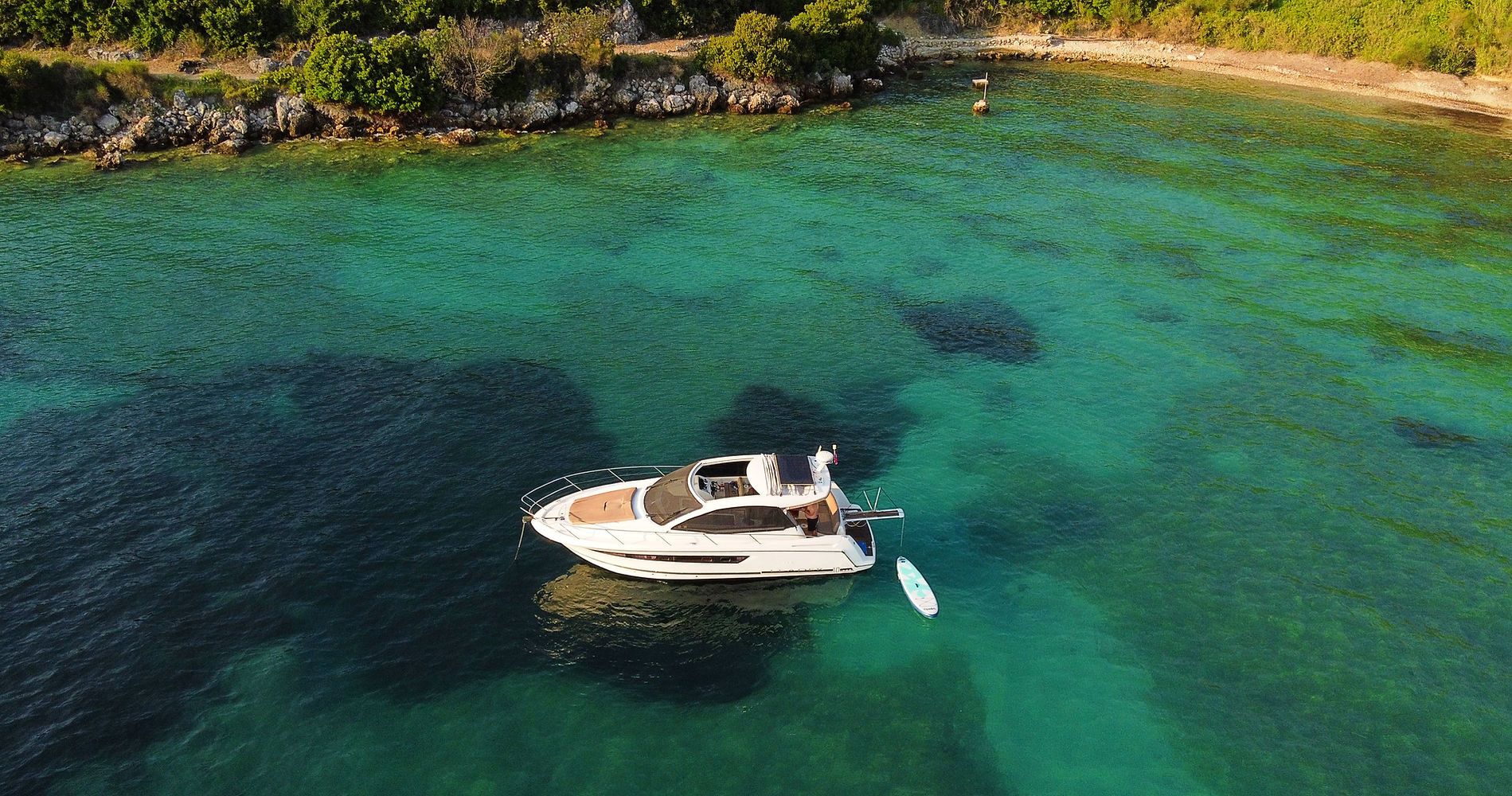 Jeanneau Leader 10 | Antun