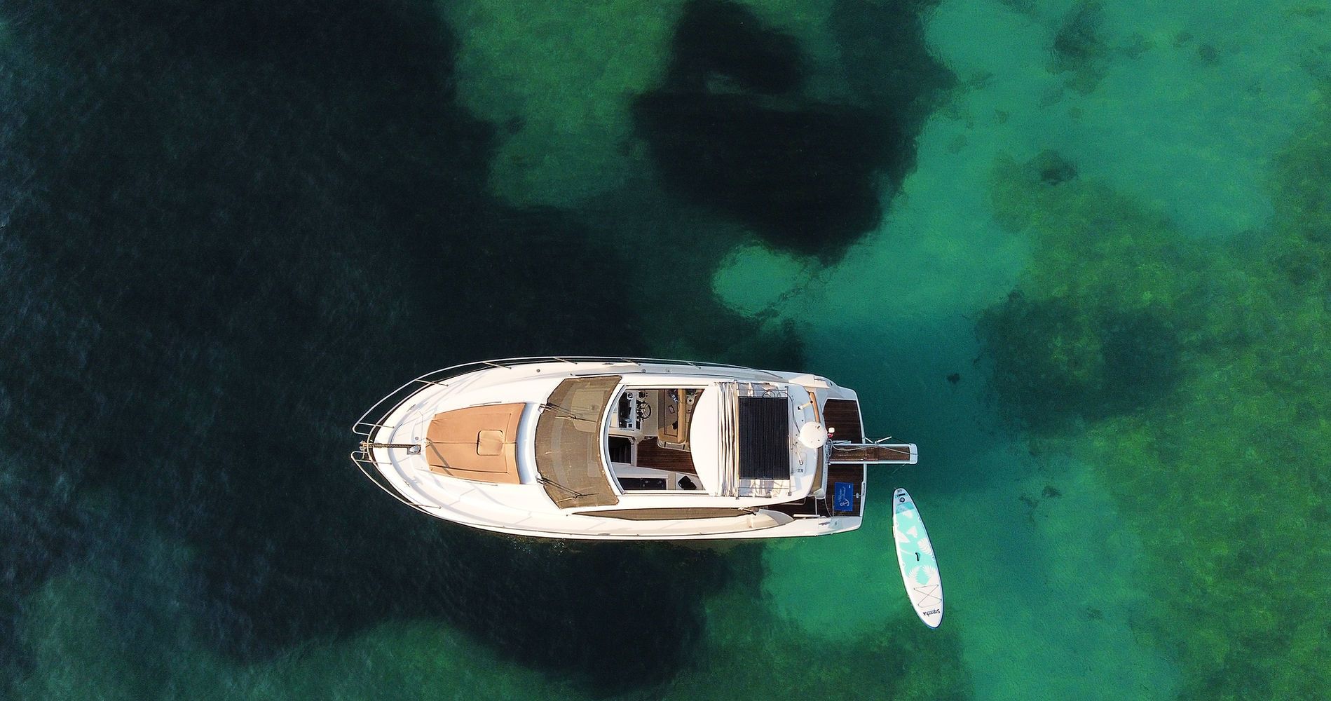 Jeanneau Leader 10 | Antun