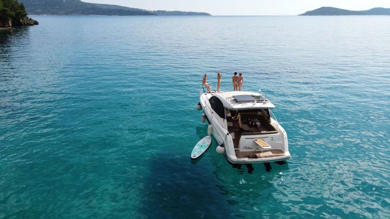 Jeanneau Leader 10 | Antun