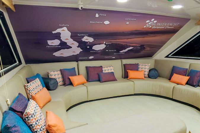 Custom Built 83 | Bonita