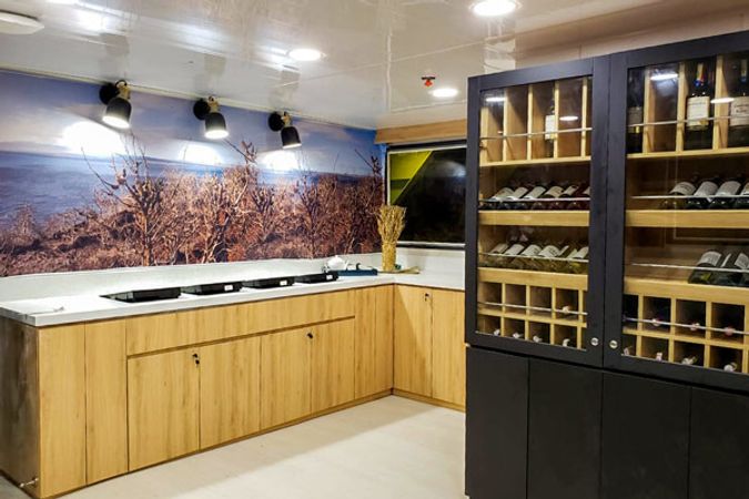 Custom Built 83 | Bonita