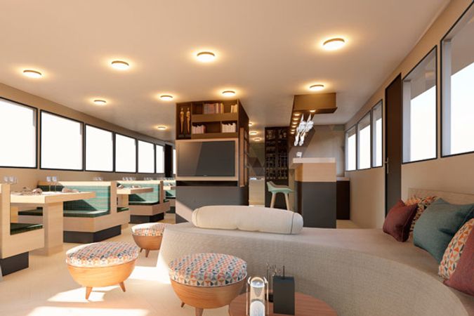 Custom Built 83 | Bonita