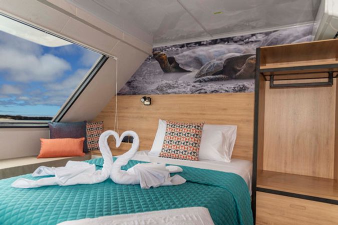 Custom Built 83 | Bonita