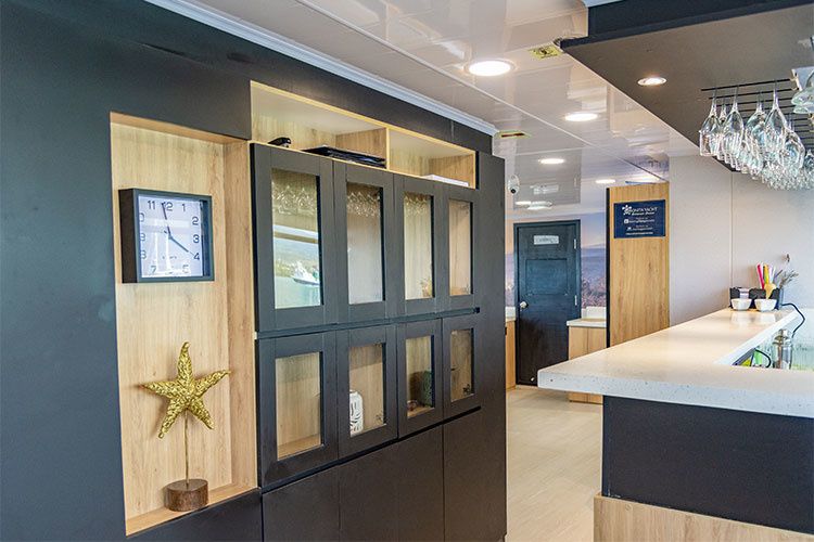 Custom Built 83 | Bonita