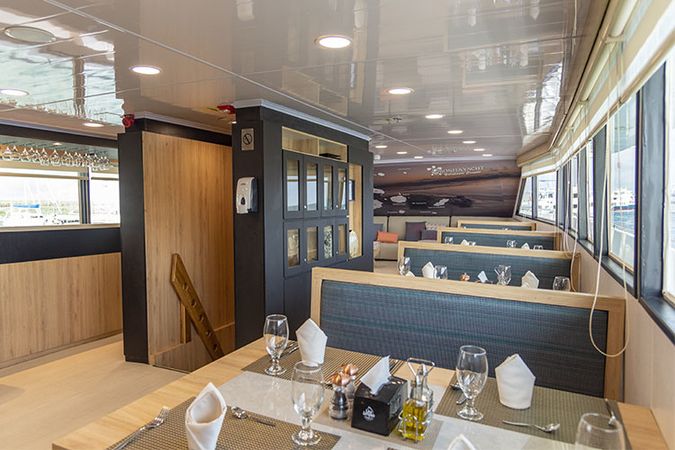 Custom Built 83 | Bonita