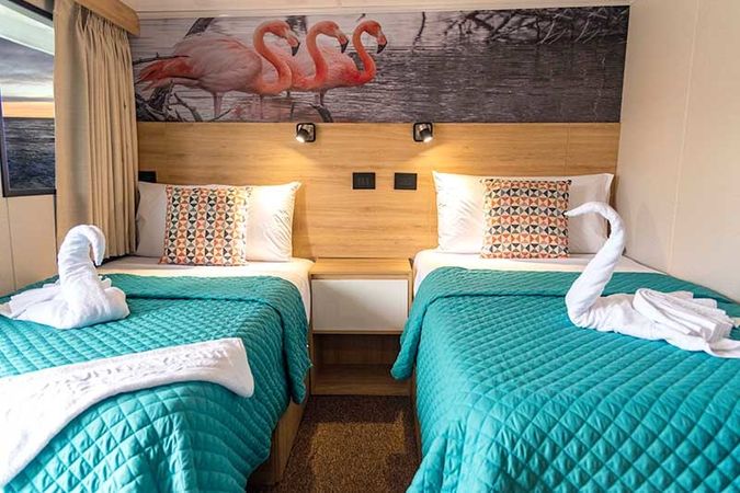 Custom Built 83 | Bonita