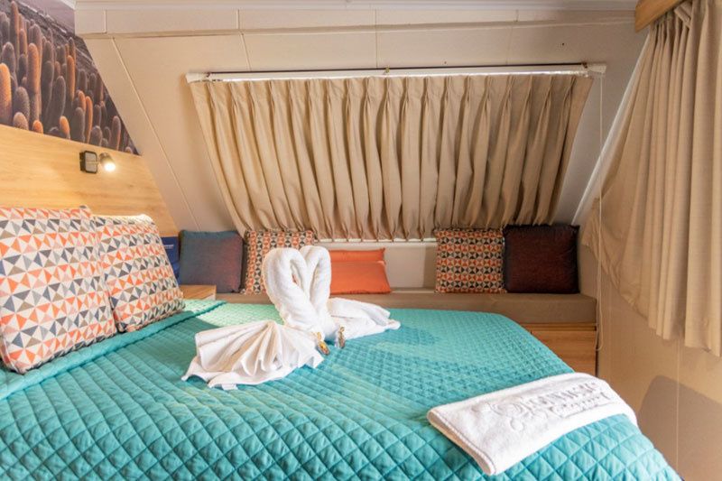 Custom Built 83 | Bonita