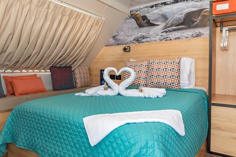 Custom Built 83 | Bonita