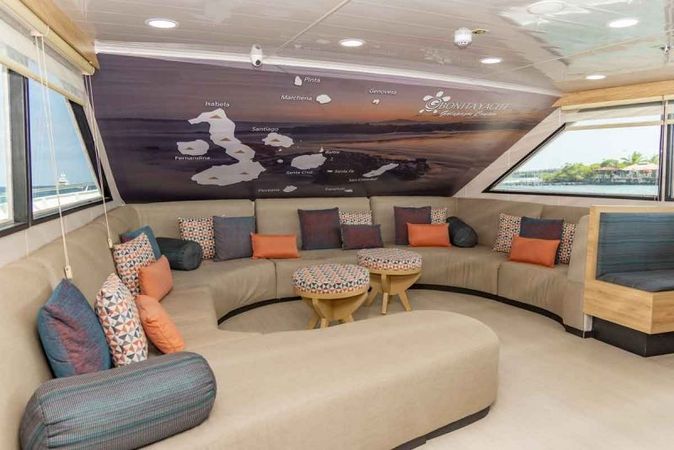 Custom Built 83 | Bonita