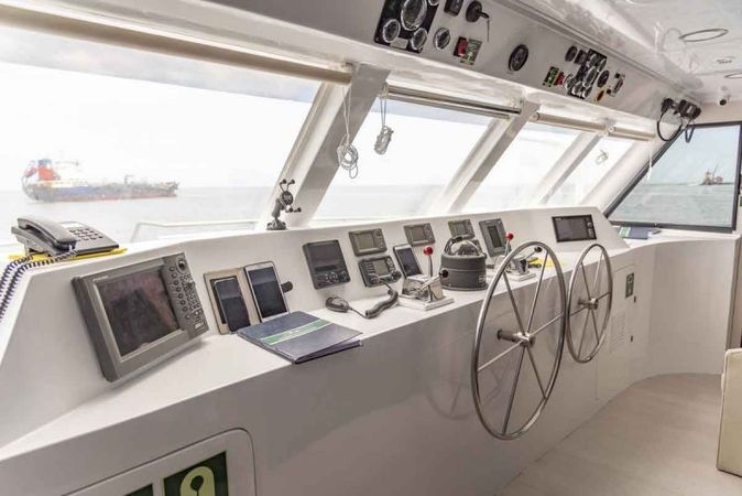 Custom Built 83 | Bonita