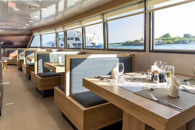 Custom Built 83 | Bonita