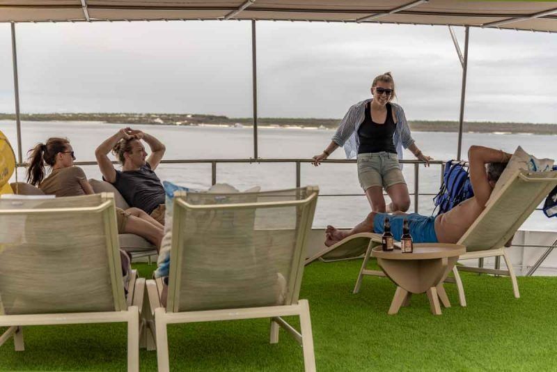 Custom Built 83 | Bonita