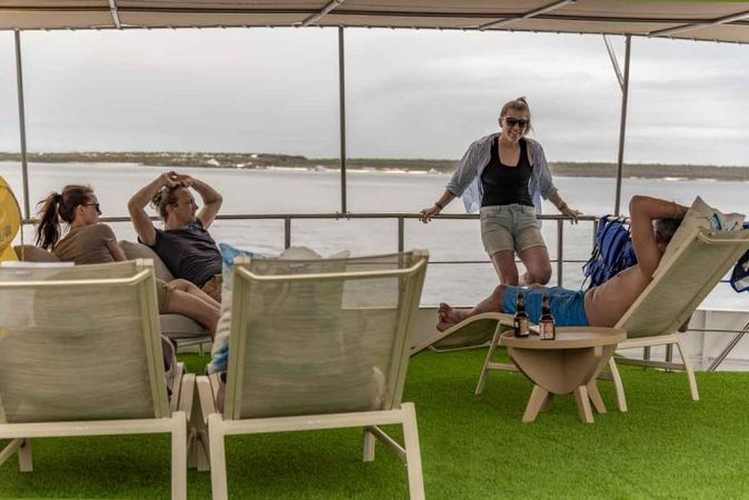 Custom Built 83 | Bonita