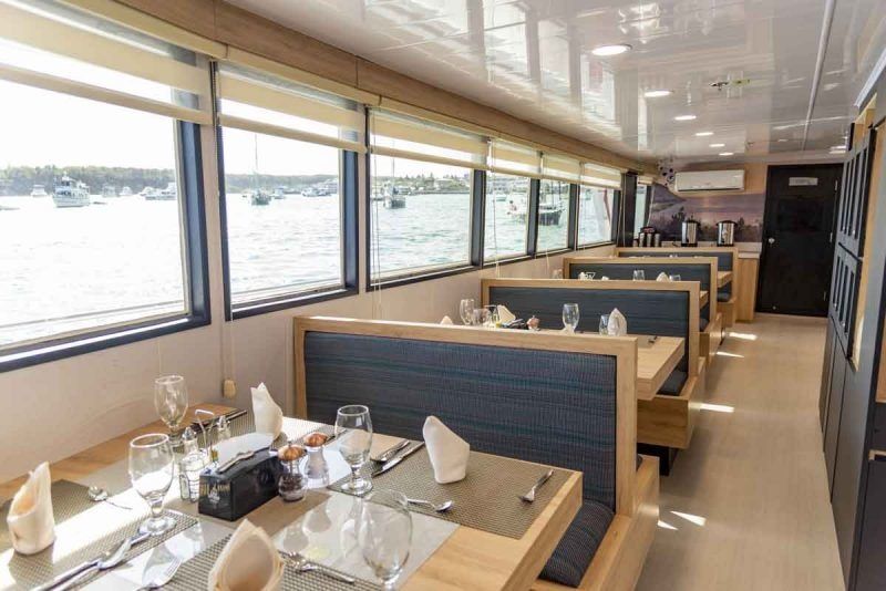 Custom Built 83 | Bonita