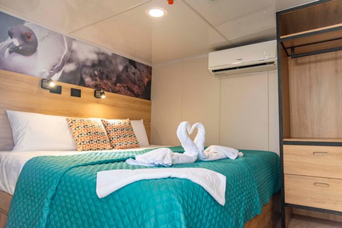 Custom Built 83 | Bonita