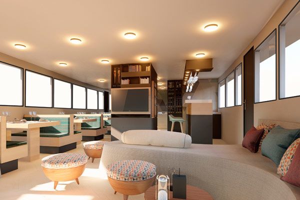 Custom Built 83 | Bonita