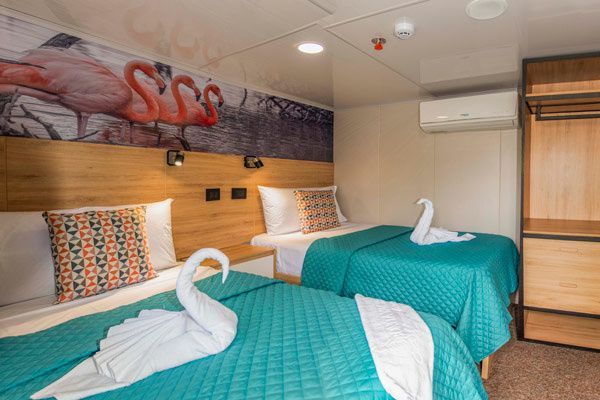 Custom Built 83 | Bonita