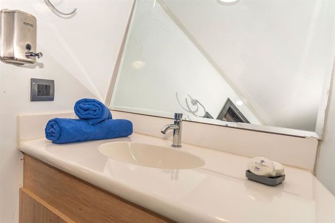 Custom Built 83 | Bonita